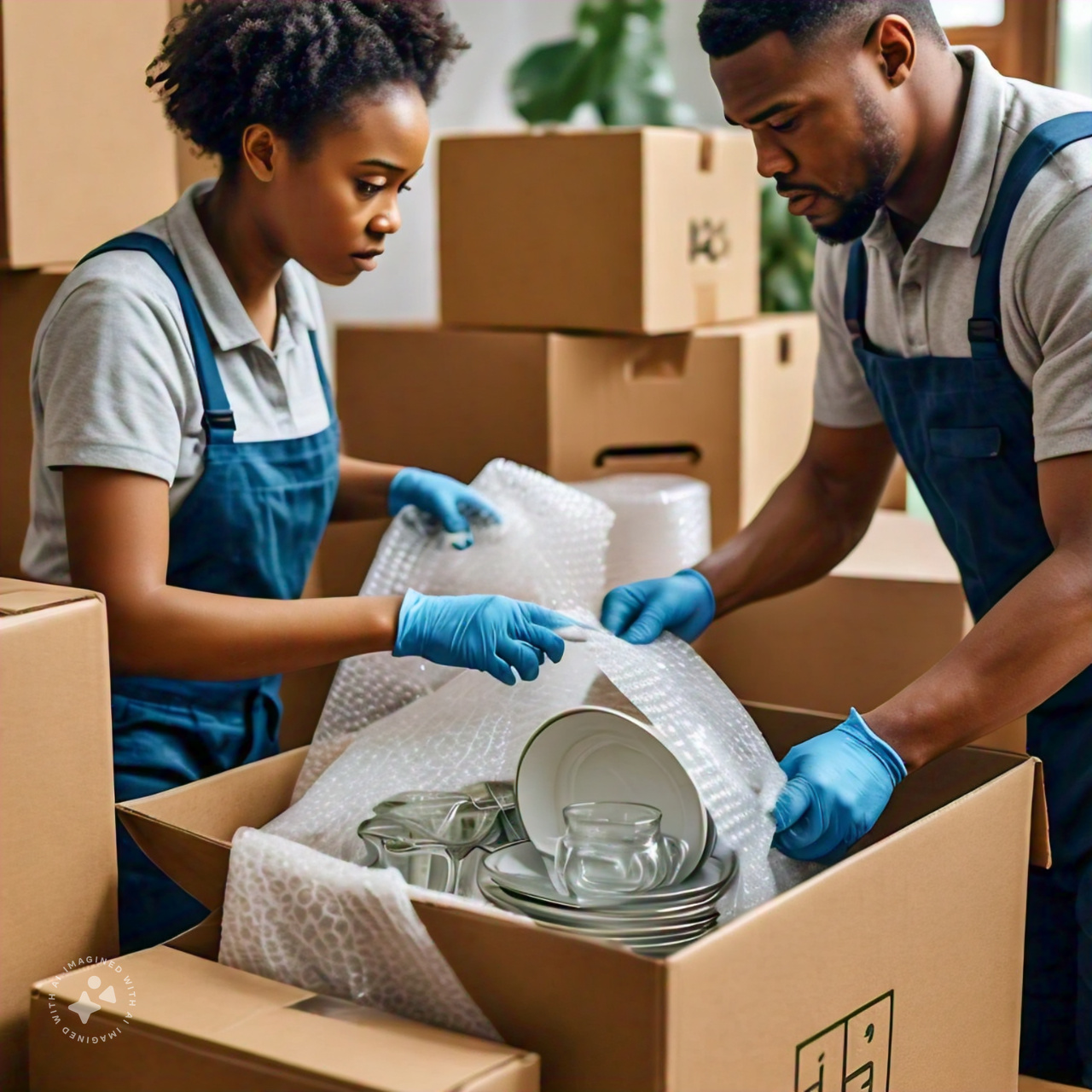 HOME SHIFTING KSA